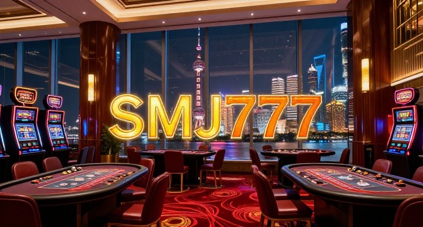 SMJ777